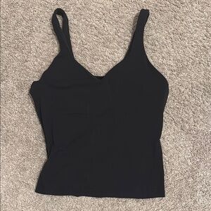 Lululemon Align Full Length Tank